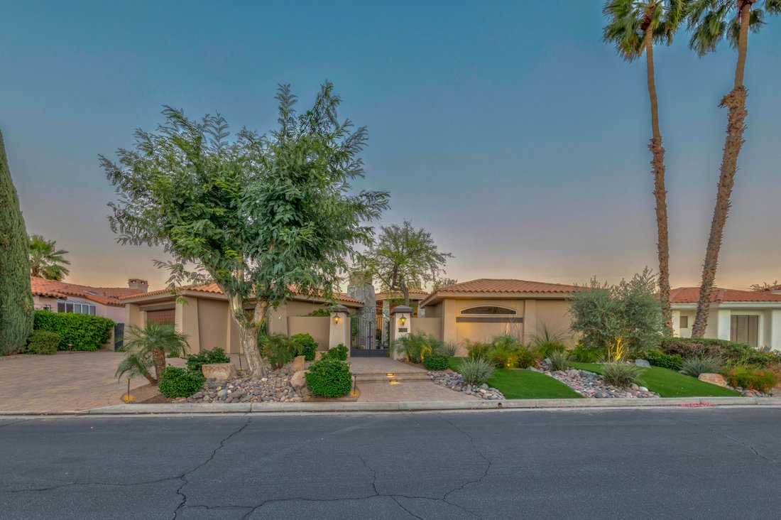 House in La Quinta, California, United States 5 - 17450484