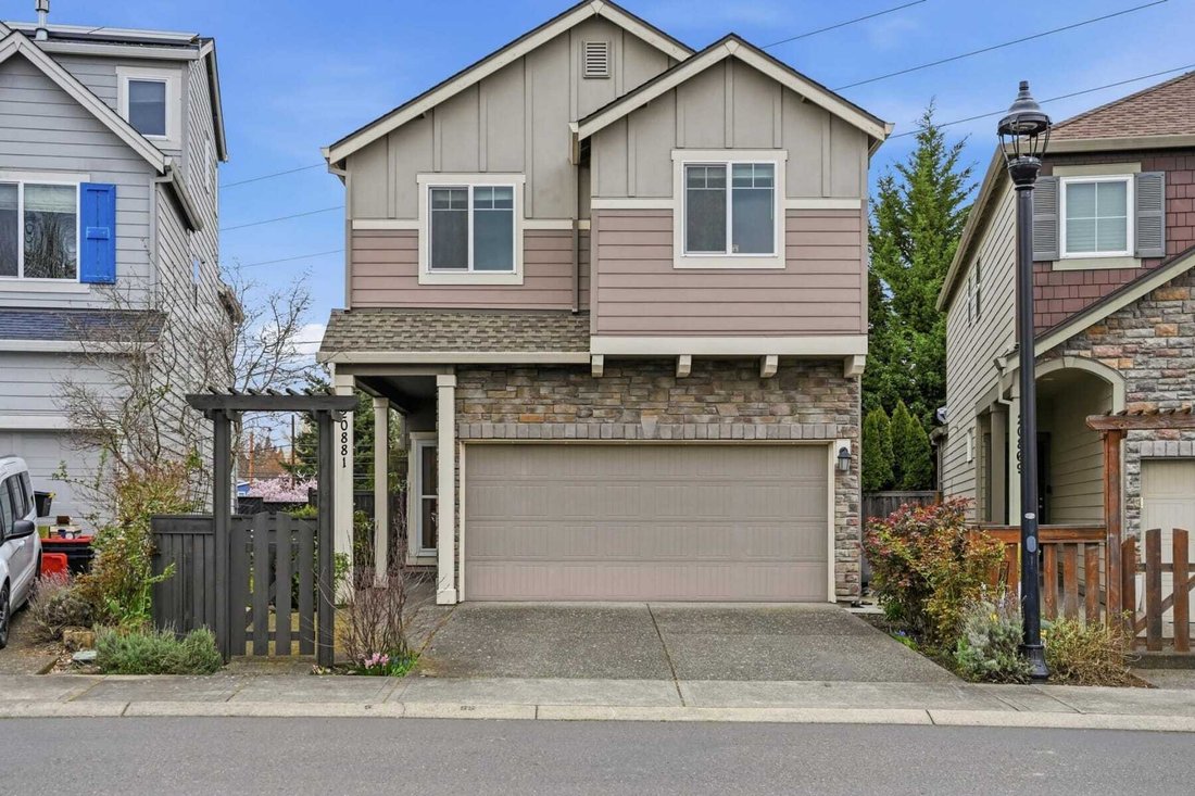 House in Beaverton, Oregon, United States 2 - 17452843
