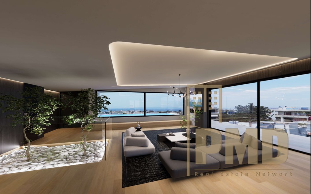 Apartment in Voula, Attica, Greece 1 - 15864152