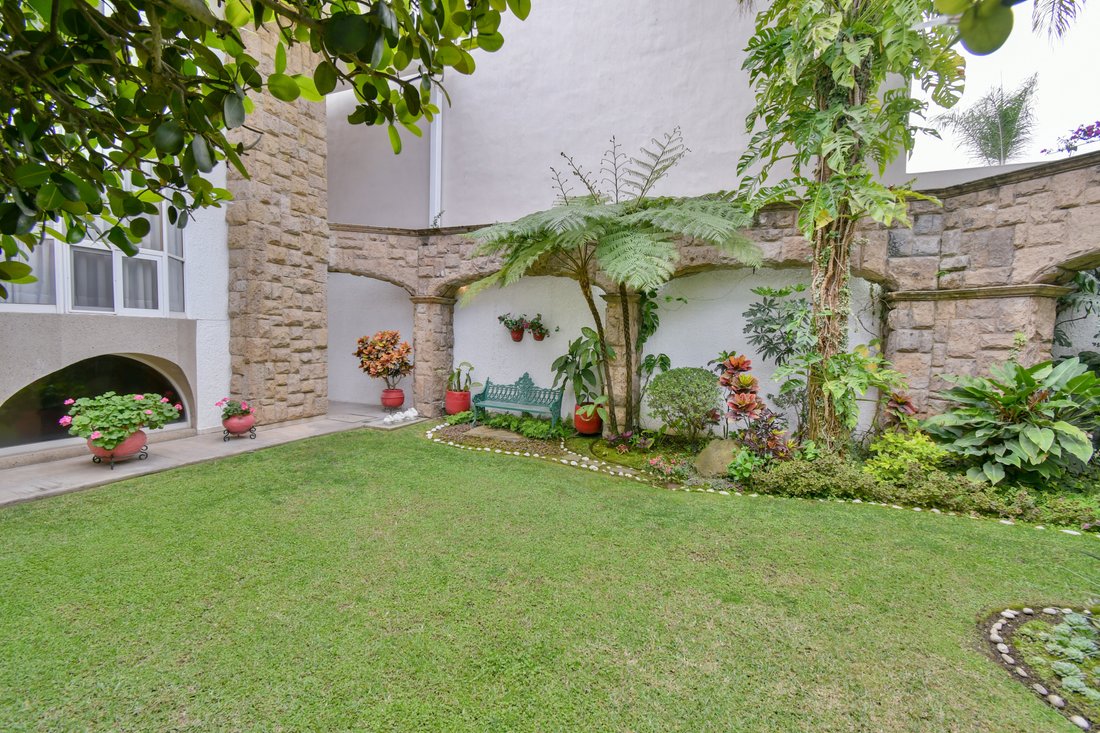 House in Zapopan, Jalisco, Mexico 5 - 17452248