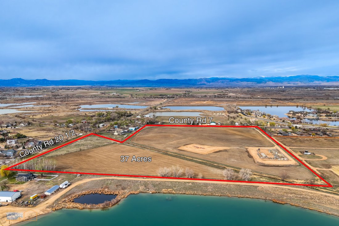 Land in Longmont, Colorado, United States 2 - 17455741