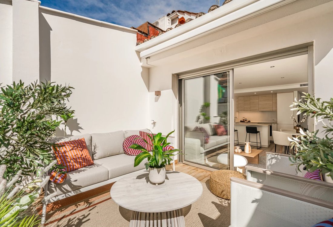 Apartment in Centro, Madrid, Spain 4 - 17425260