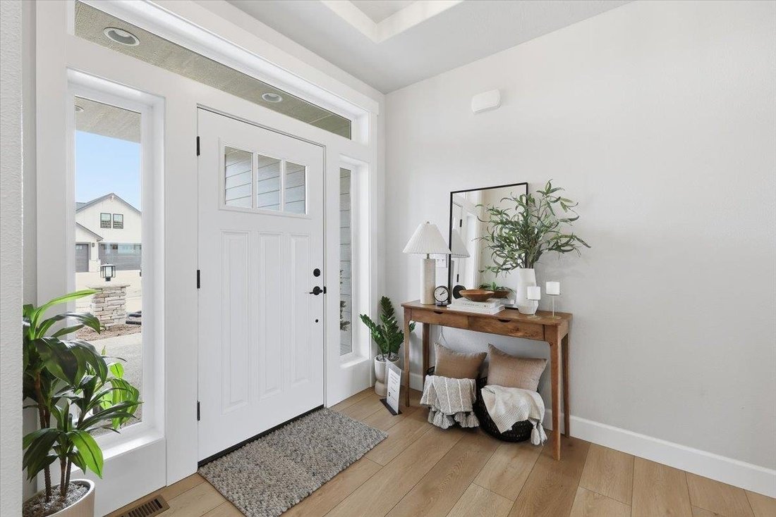 House in Spokane Valley, Washington, United States 4 - 17458786