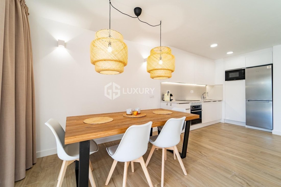 House in Costa Adeje, Adeje, Canary Islands 4 - 17456722