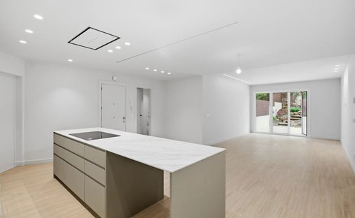 Appartamento a Sarrià-Sant Gervasi, Barcellona, Spagna 1