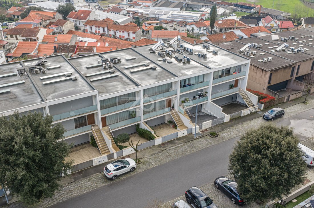 House in Creixomil, Braga, Portugal 1 - 17455429