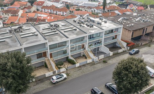 House in Creixomil, Braga, Portugal 1