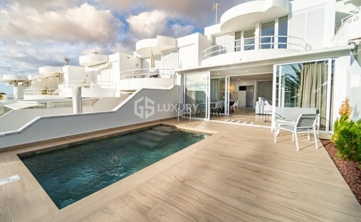 House in Costa Adeje, Adeje, Canary Islands 1