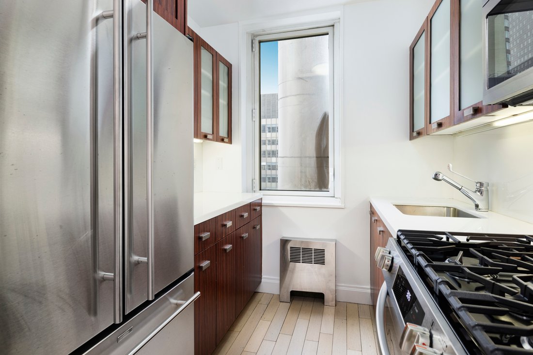 Condo in New York, New York, United States 4 - 17451852