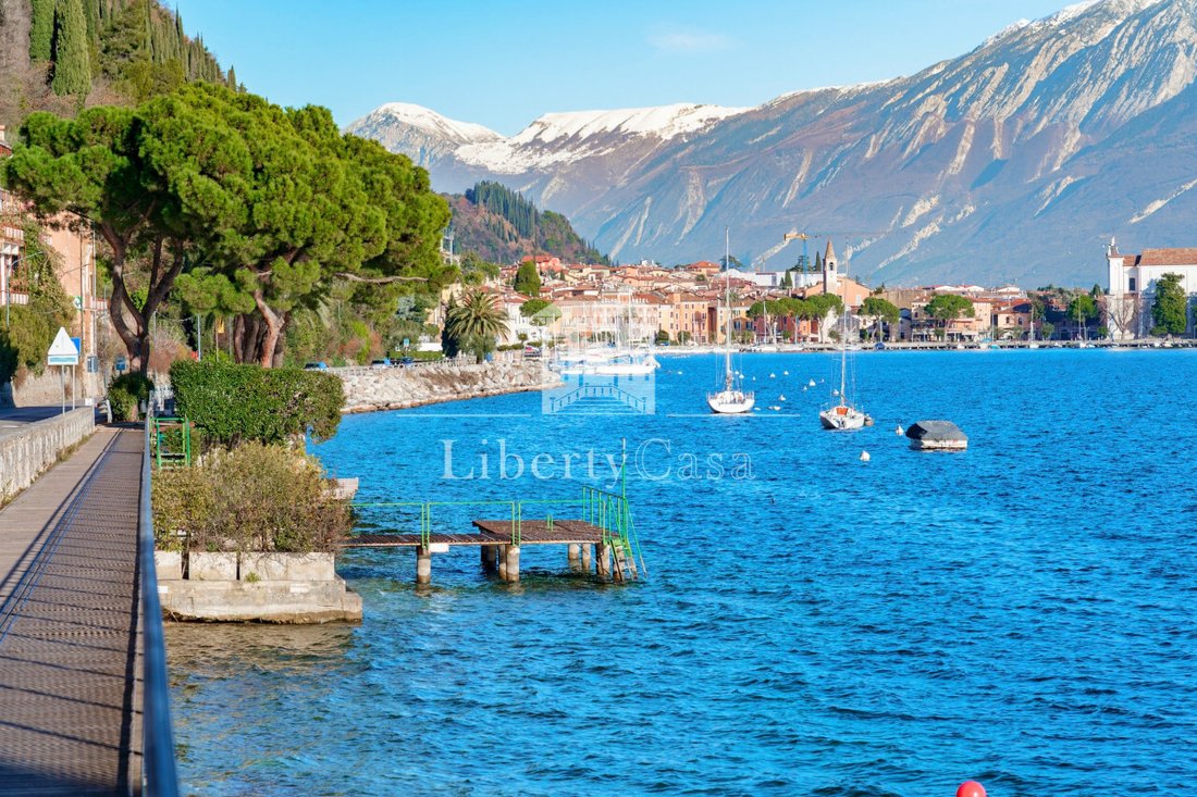 Apartment in Centro, Toscolano, Lombardy 2 - 17455009