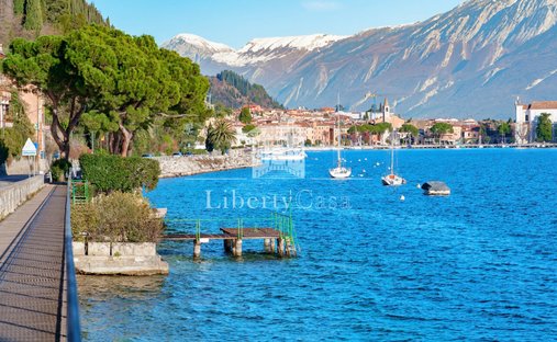 Appartement à Centro, Toscolano Maderno, Lombardie 1