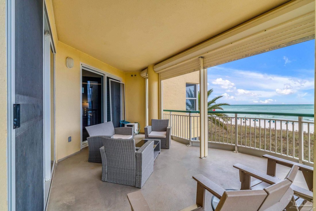 Condo in Pensacola, Florida, United States 5 - 17161653