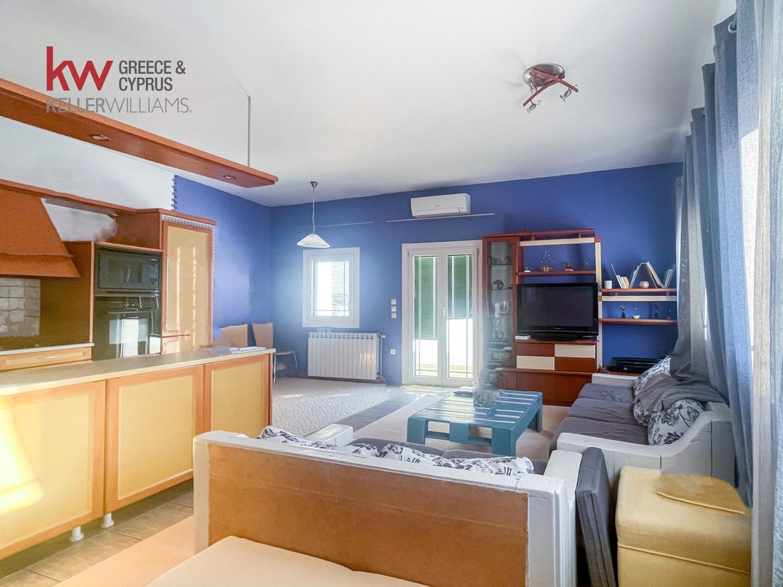 Apartment in Ios, Aegean, Greece 5 - 17451122