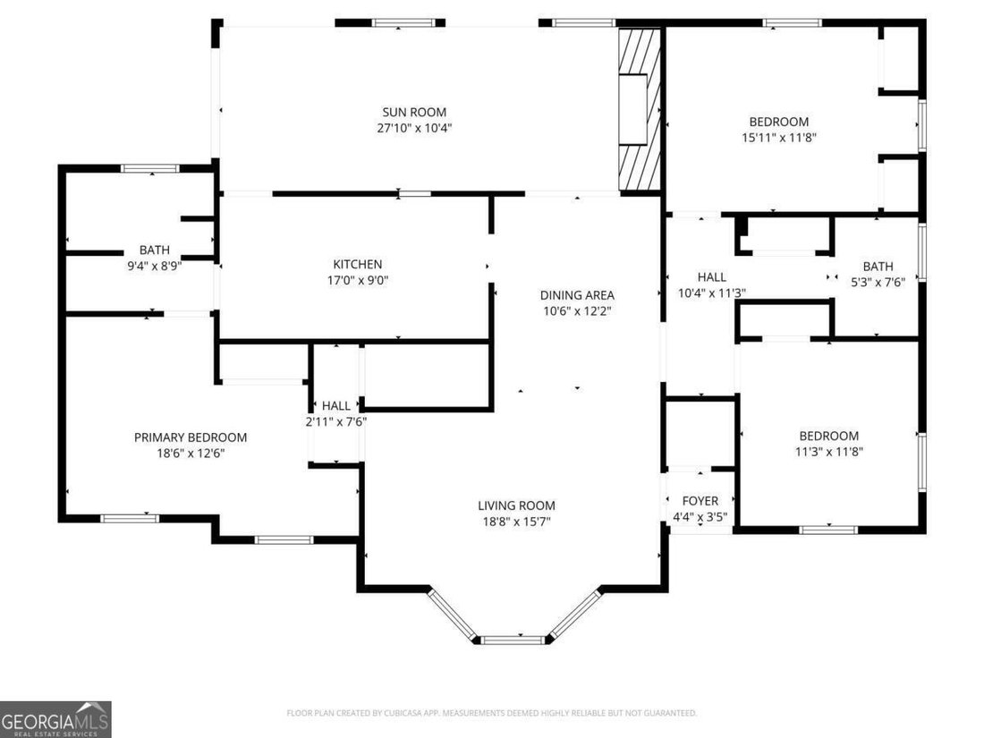 House in Atlanta, Georgia, United States 3 - 17450543