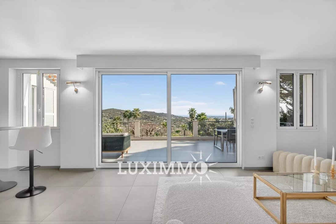Villa in Mougins, Provence-Alpes-Côte d'Azur, France 4 - 13925523