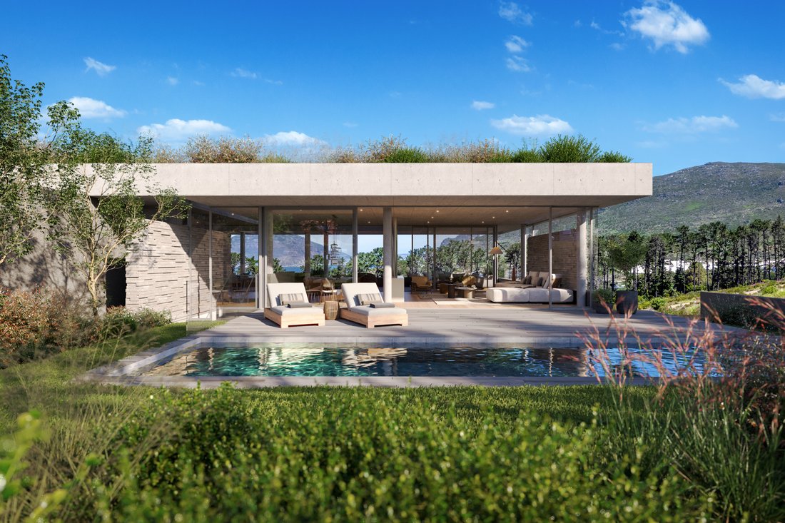 House in Scott Estate, Cape Town, South Africa 2 - 17459266