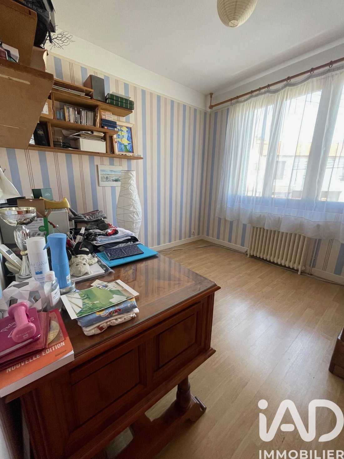 House in Arrondissement of Bobigny, Ile-de-France, France 5 - 17462392