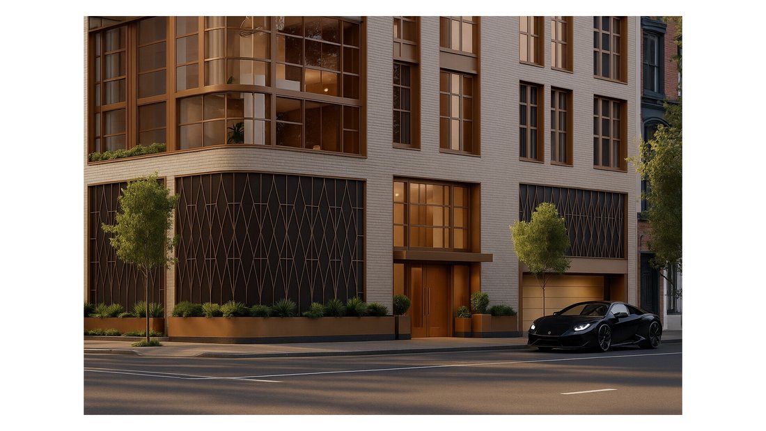 Condo in New York, New York, United States 4 - 16925498