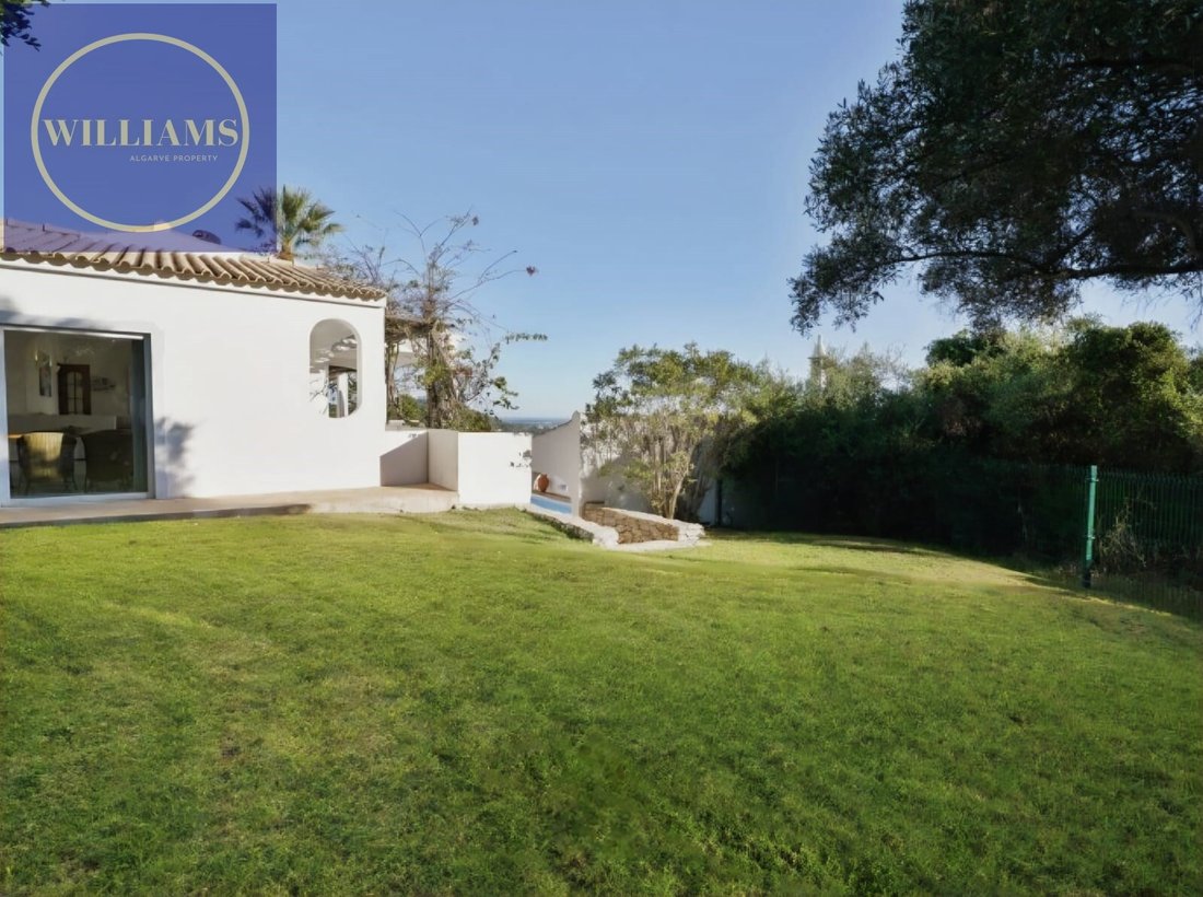House in Santa Barbara de Nexe, Algarve, Portugal 5 - 17461151