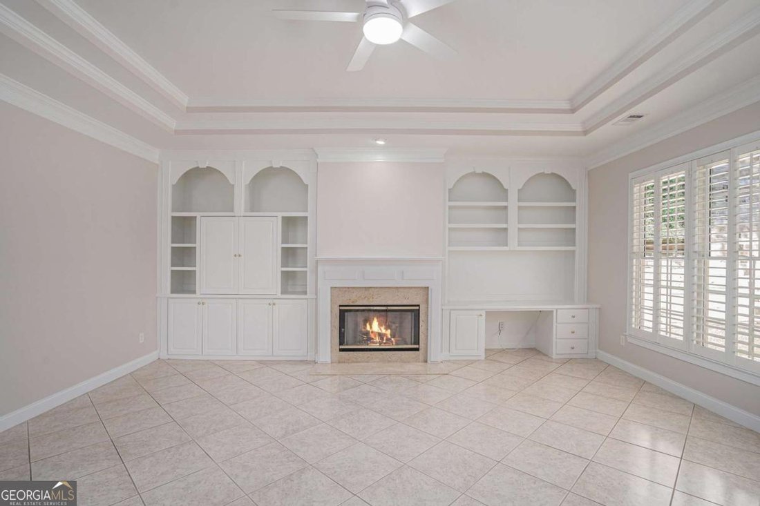 House in Dunwoody, Georgia, United States 2 - 17453810