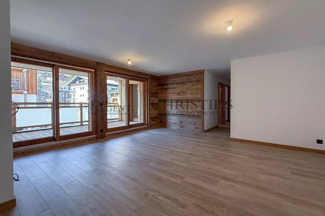 Apartment in Les Gets, Auvergne-Rhône-Alpes, France 3 - 17461392