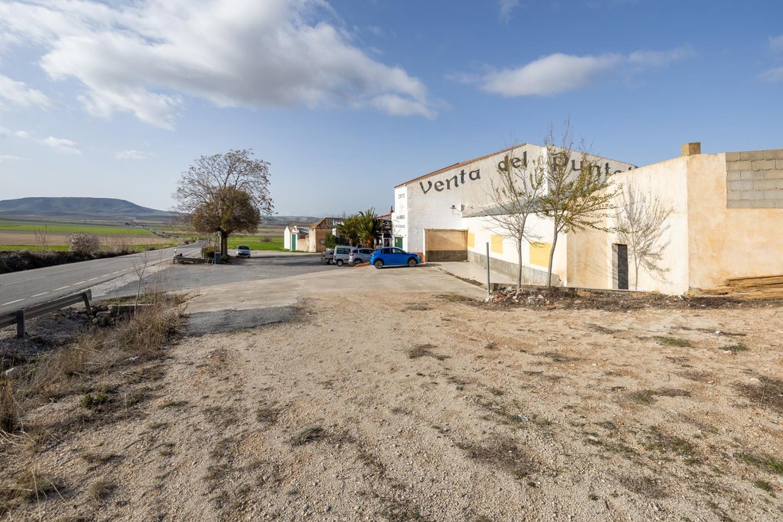Huelago, Andalusia, Spain 5 - 17454551