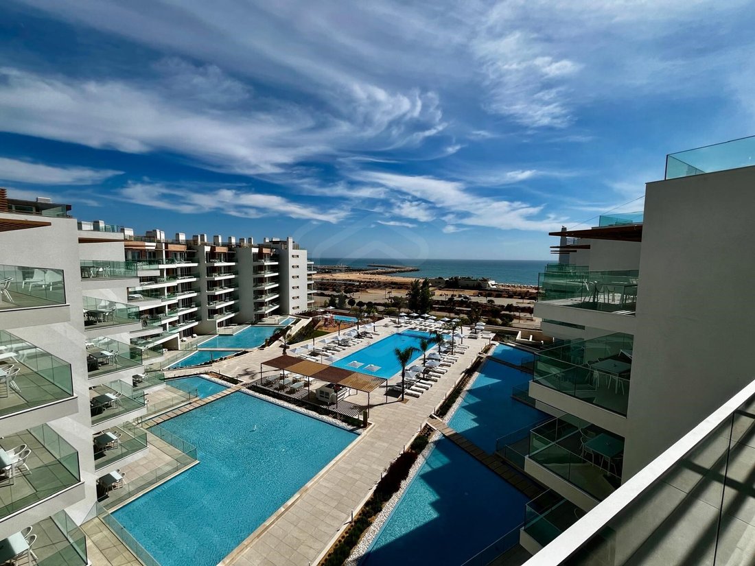 Apartment in Vilamoura, Quarteira, Algarve 2 - 17457879