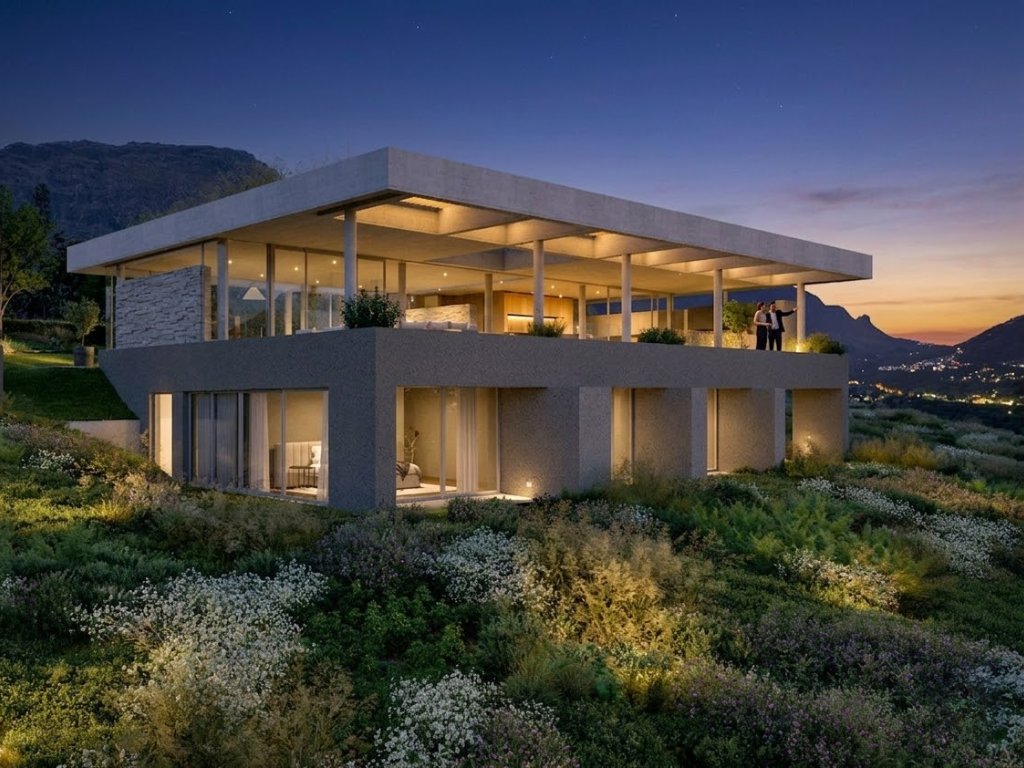 House in Scott Estate, Cape Town, South Africa 1 - 17459266