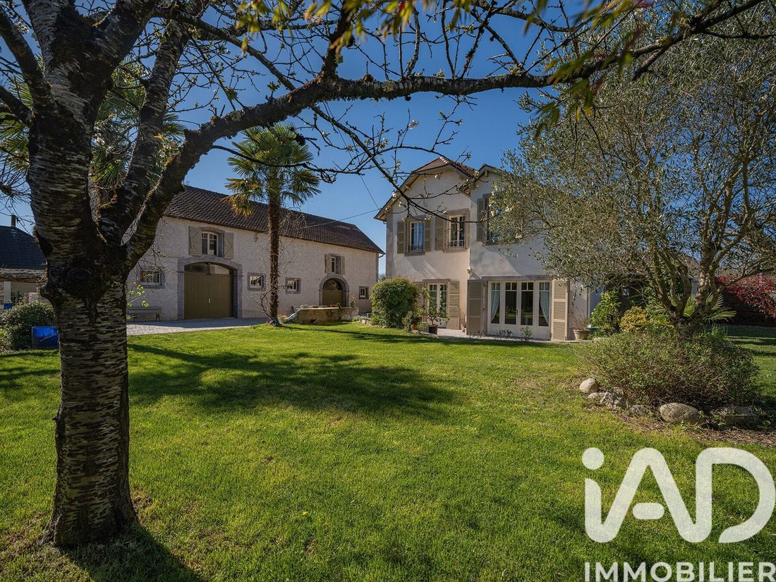 House in Denguin, Nouvelle-Aquitaine, France 1 - 17459841