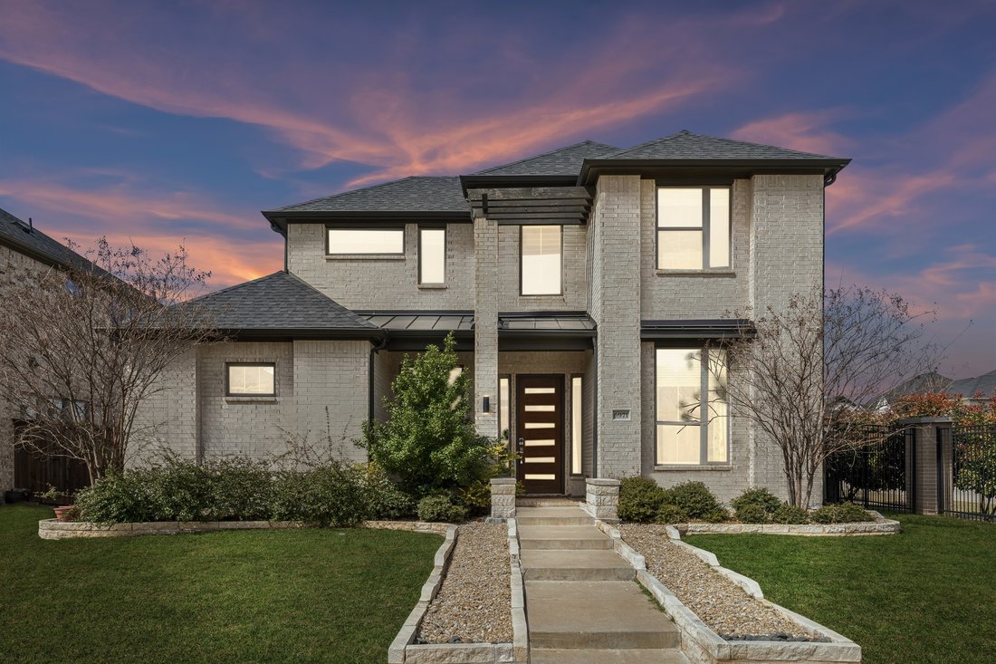 House in Frisco, Texas, United States 2 - 17459217
