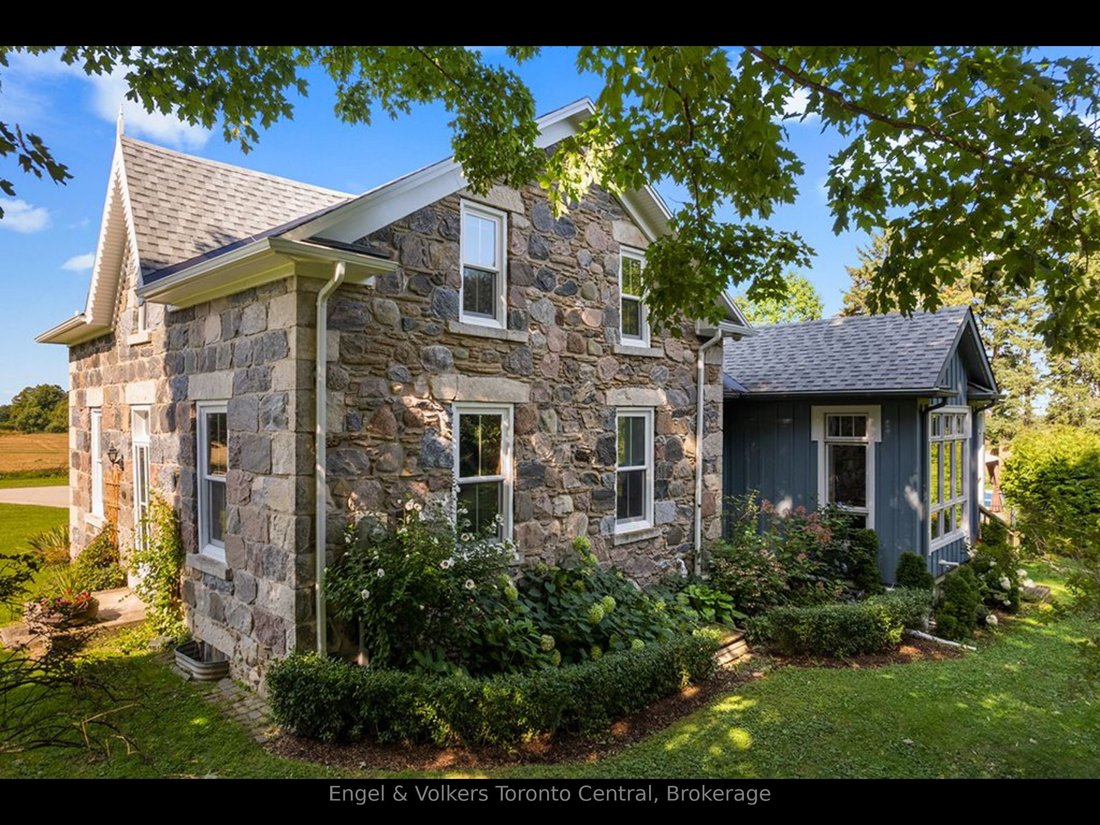 House in Meaford, Ontario, Canada 3 - 17460403