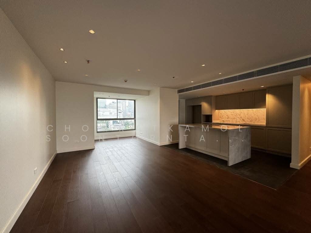 Condo in Phra Pra Daeng, Thailand 5 - 17461477