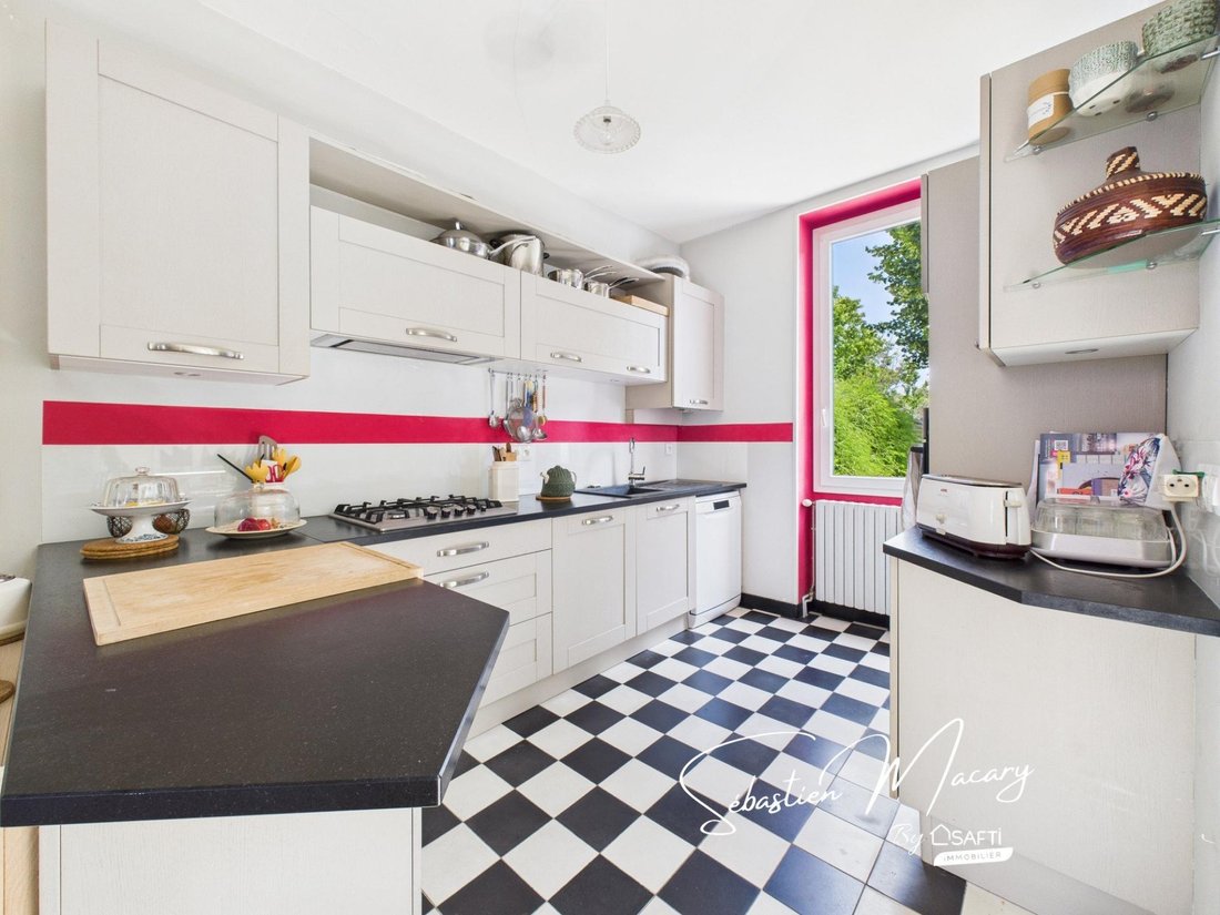 House in Nantes Erdre, Nantes, France 4 - 17452686