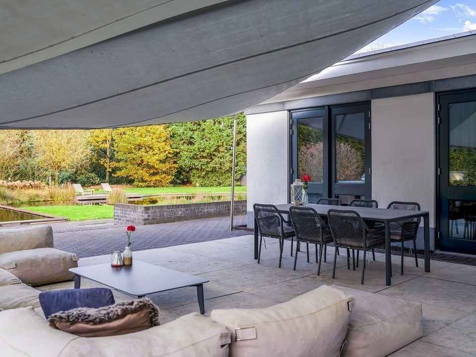 Villa in Prinsenbeek, North Brabant, Netherlands 5 - 17458077