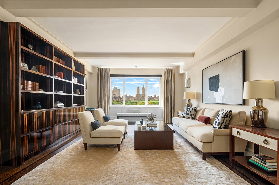 Co Op in New York, New York, United States 1 - 17458108