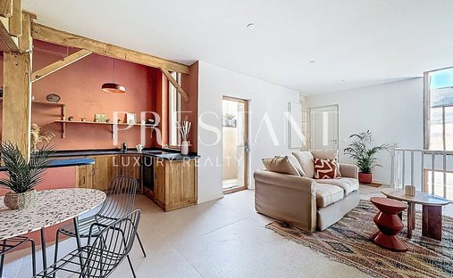 House in Centre-Ermitage, Le Bouscat, France 1