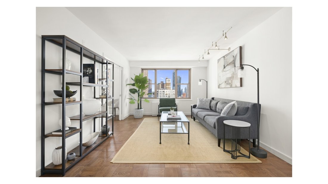 Co Op in New York, New York, United States 3 - 16311983