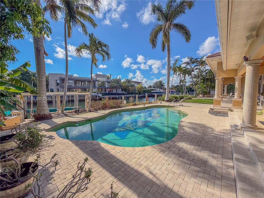 House in Golden Beach, Florida, United States 4 - 16725957