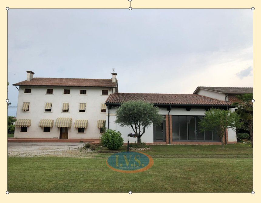 Villa in Montegalda, Veneto, Italy 1 - 14543815