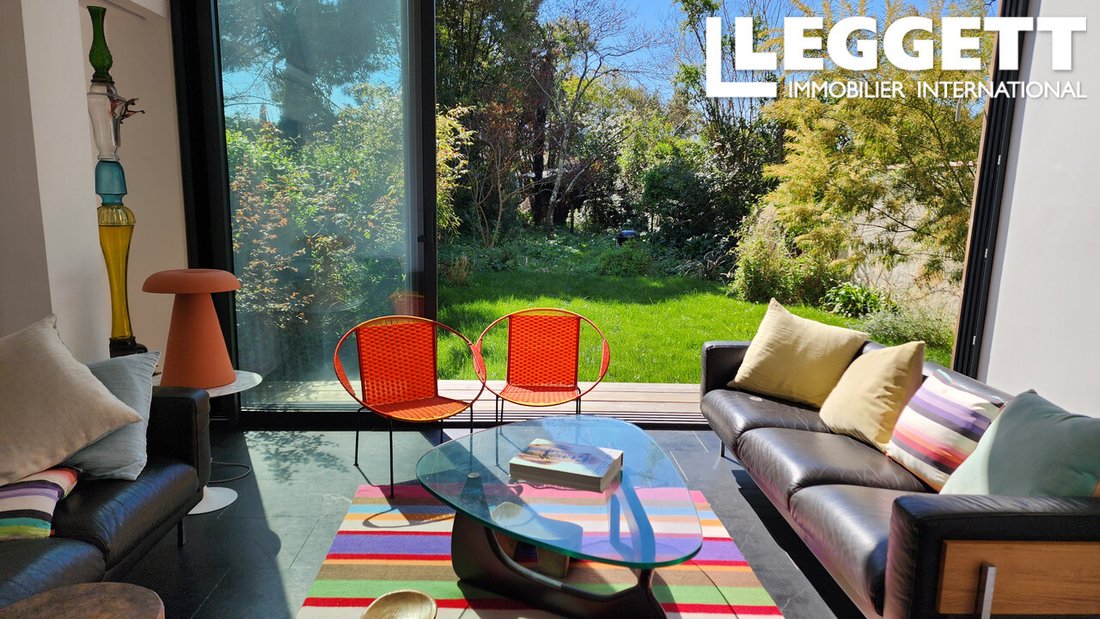 House in Talence, Nouvelle-Aquitaine, France 2 - 17454919