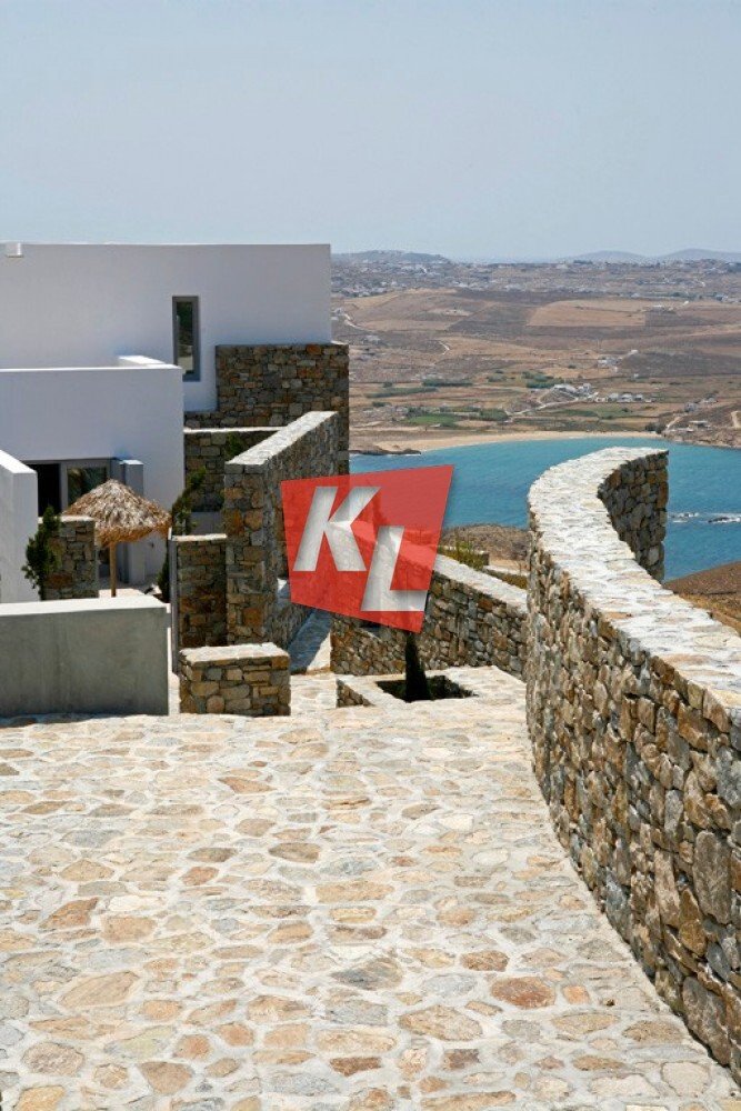 Villa in Ano Mera Community, Aegean, Greece 4 - 17461956