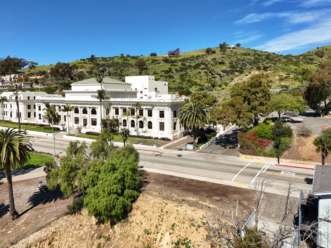 Land in Ventura, California, United States 1 - 17463507
