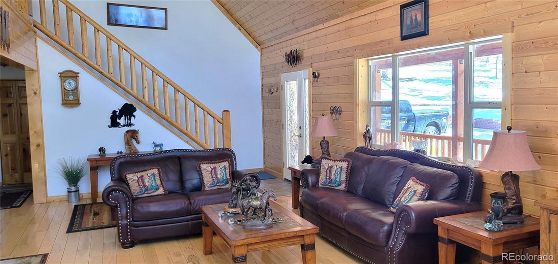 House in Guffey, Colorado, United States 5 - 17453375