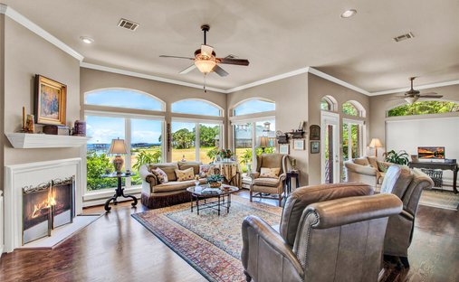 House in San Leon, Texas, United States 1