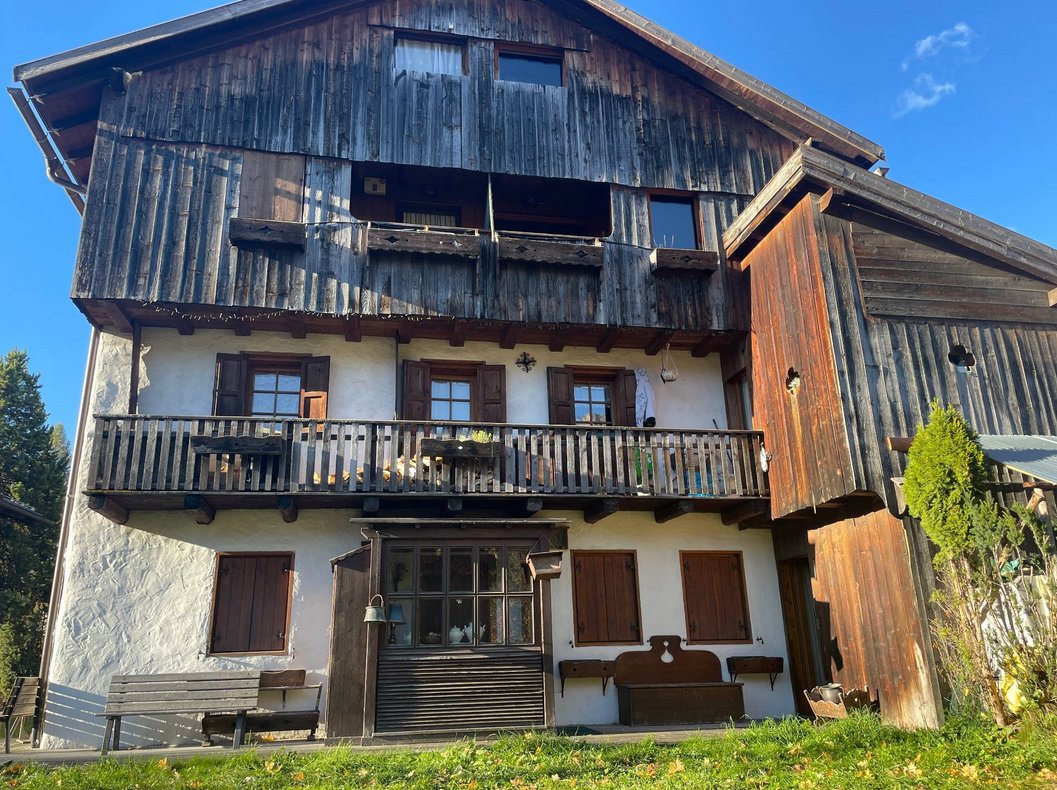 Apartment in Cortina d'Ampezzo, Veneto, Italy 4 - 17451201