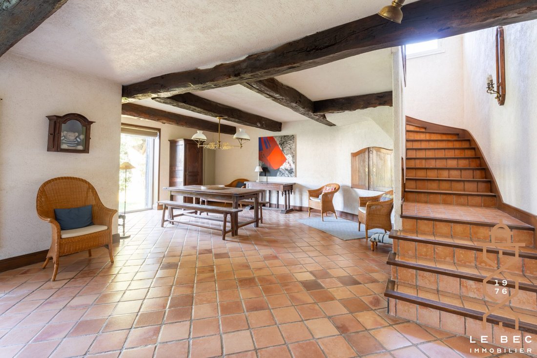 Casa en Carnac, Bretaña, Francia 4 - 17456311