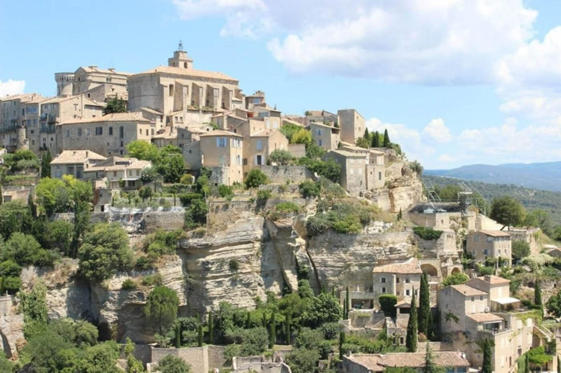 Maison à Gordes, Provence-Alpes-Côte d'Azur, France 5 - 17127674