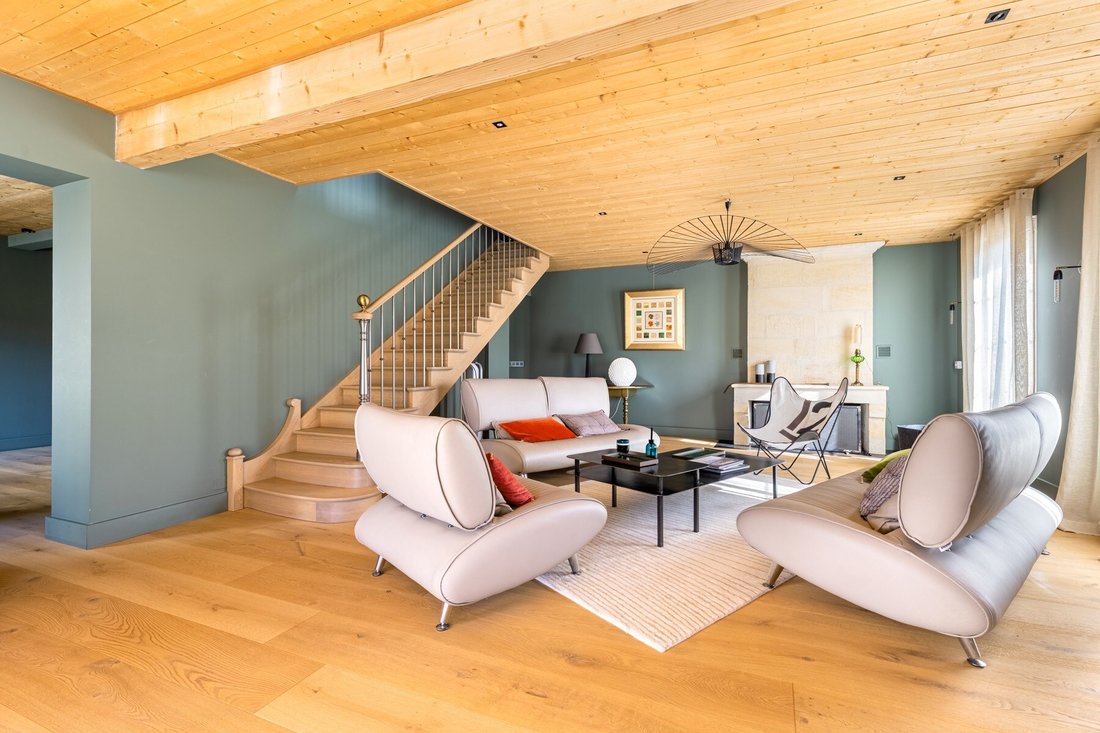 House in Libourne, Nouvelle-Aquitaine, France 5 - 17454676