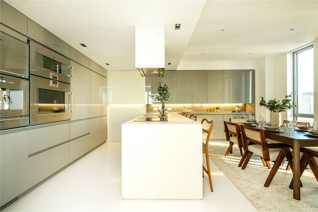 Apartment in Poplar, Tower Hamlets, England 5 - 17451018