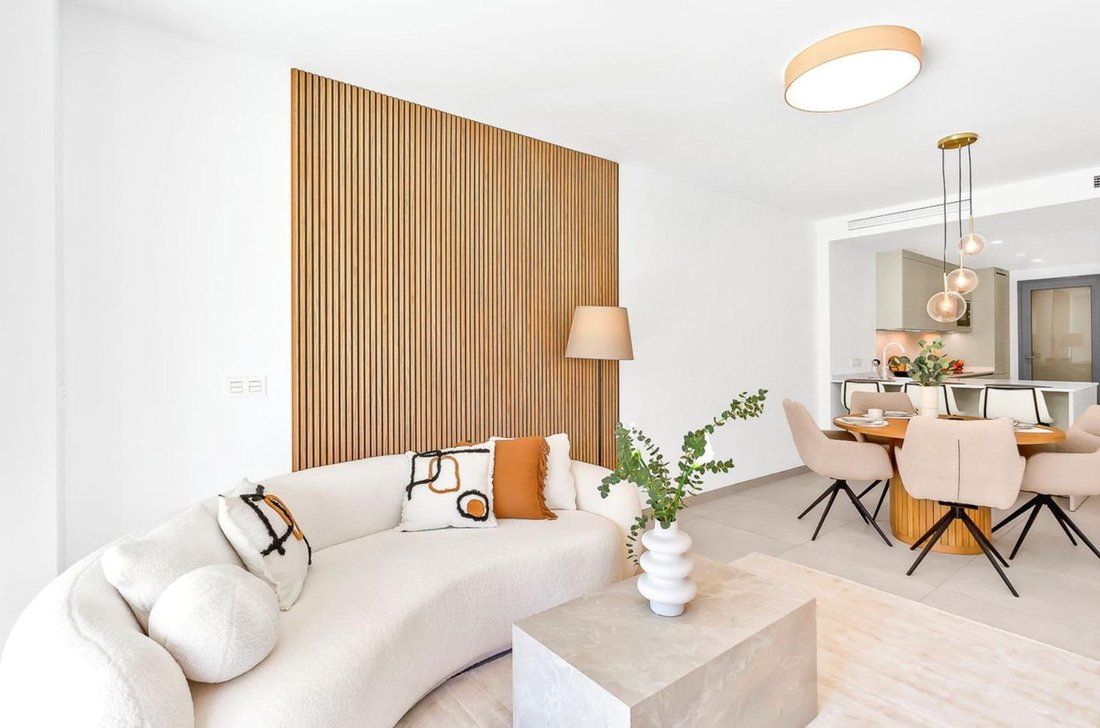 Elviria-Cabopino, Marbella, Spain 2 - 17457065